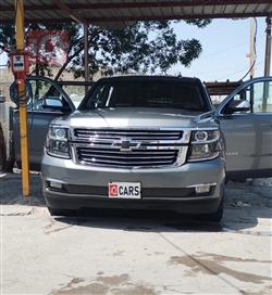 شيفروليه تاهو